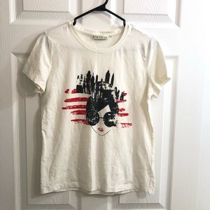 Alice+Olivia top